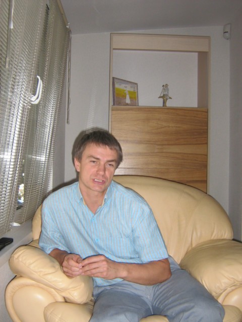 Walerij Borowik